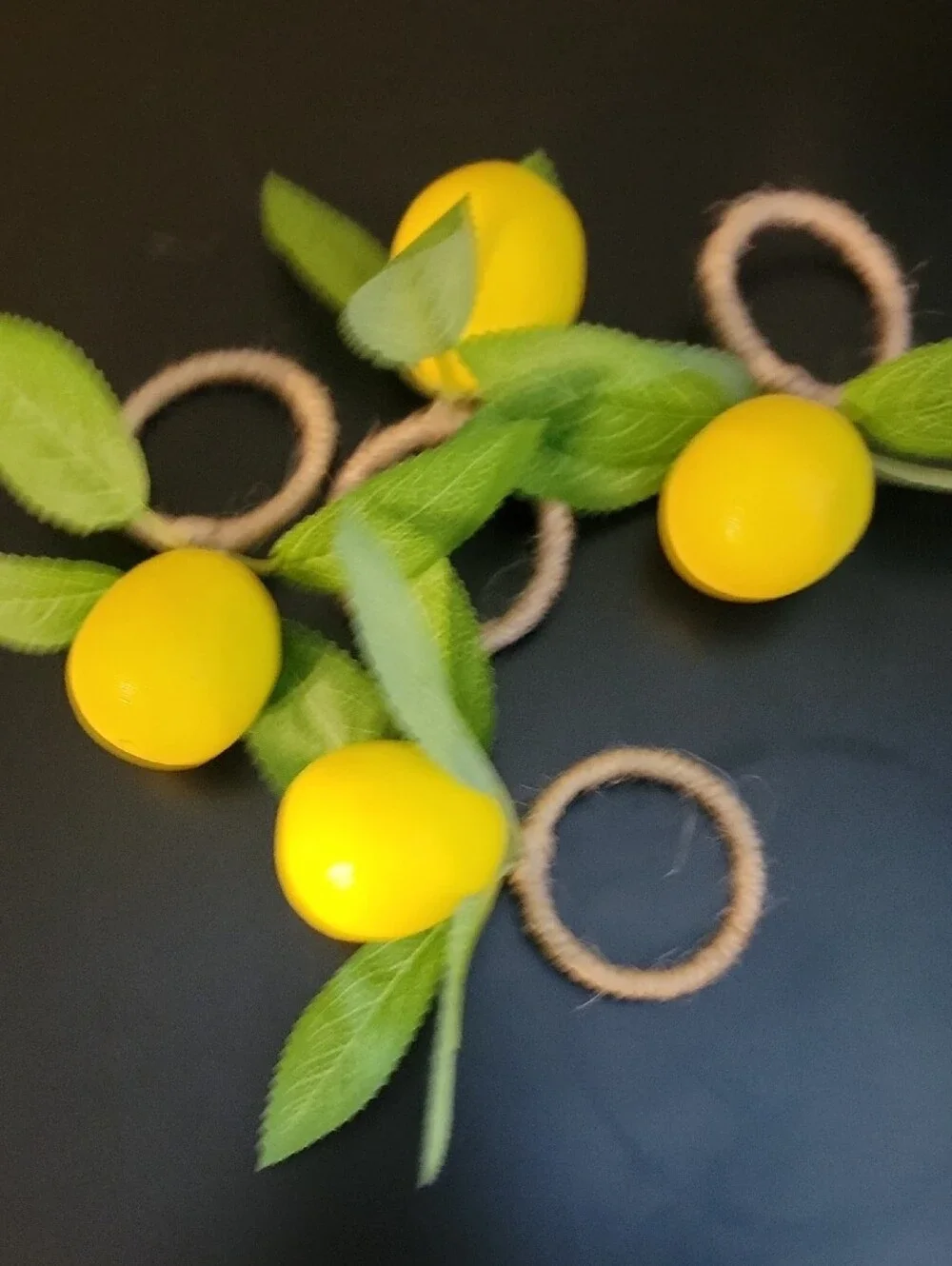 N/A bright lemon